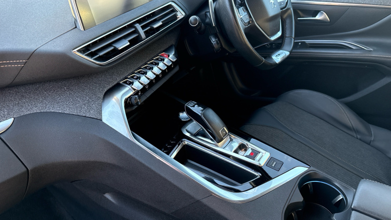 Peugeot 5008 1.2 PureTech GT Line Premium 5dr EAT8 Petrol Estate